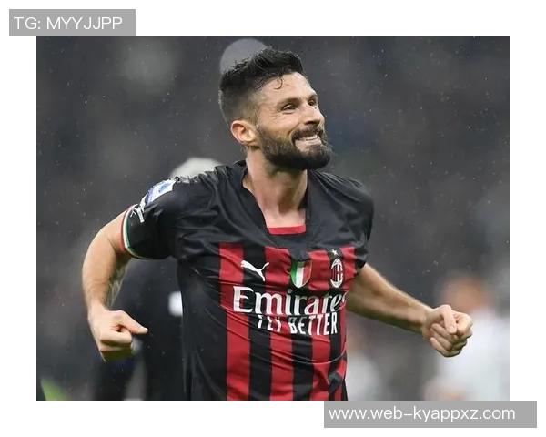 吉鲁回忆意甲夺冠经历感慨米兰球迷对我的思念