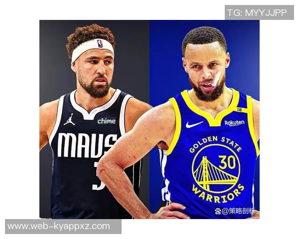 水花兄弟情深库里期待克莱在勇士结束职业生涯即使是一天短合同也无妨